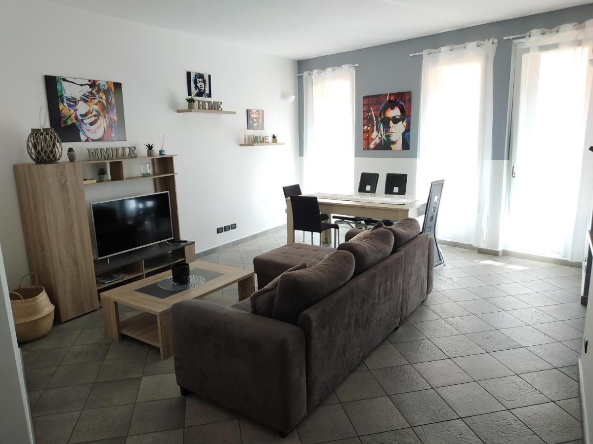 Beau Meuble 3 Pieces 60 M² Cannes Le Suquet Экстерьер фото