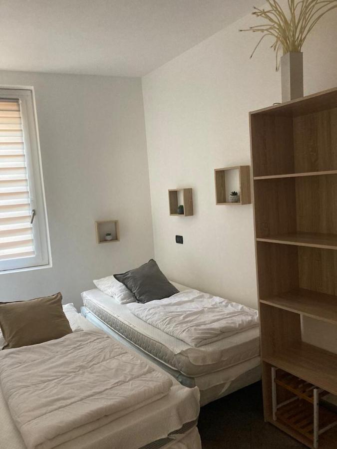 Beau Meuble 3 Pieces 60 M² Cannes Le Suquet Экстерьер фото
